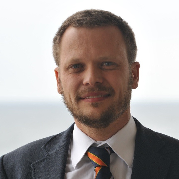 Jens Munch Lund-Nielsen